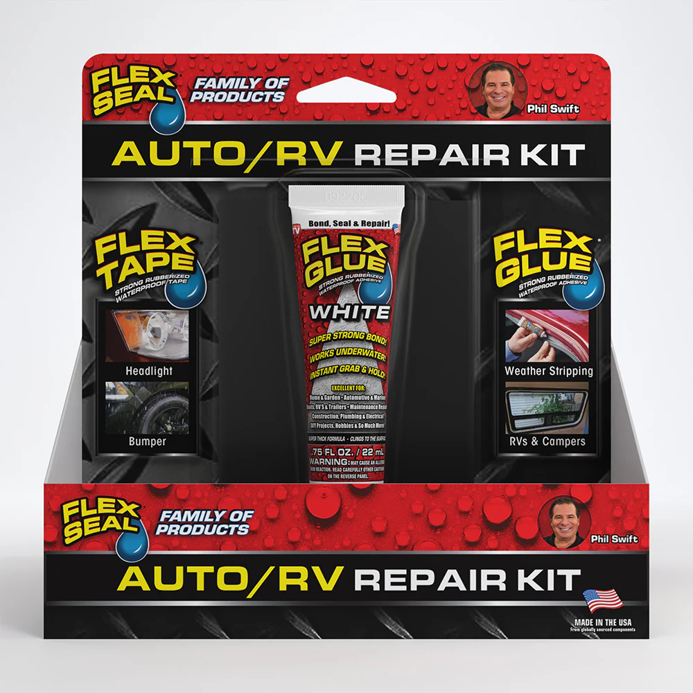 Auto/RV Repair Kit - Image 2