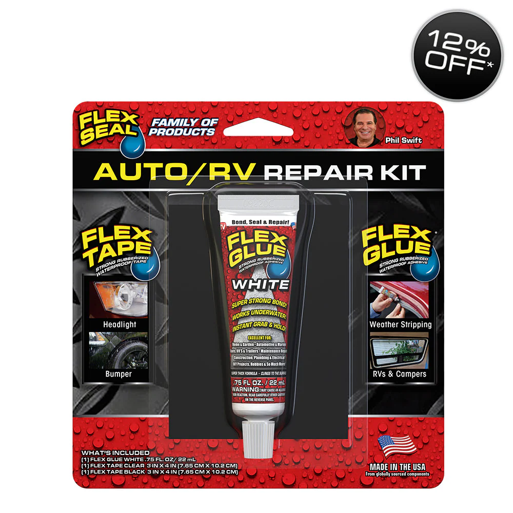 Auto/RV Repair Kit - Image 3