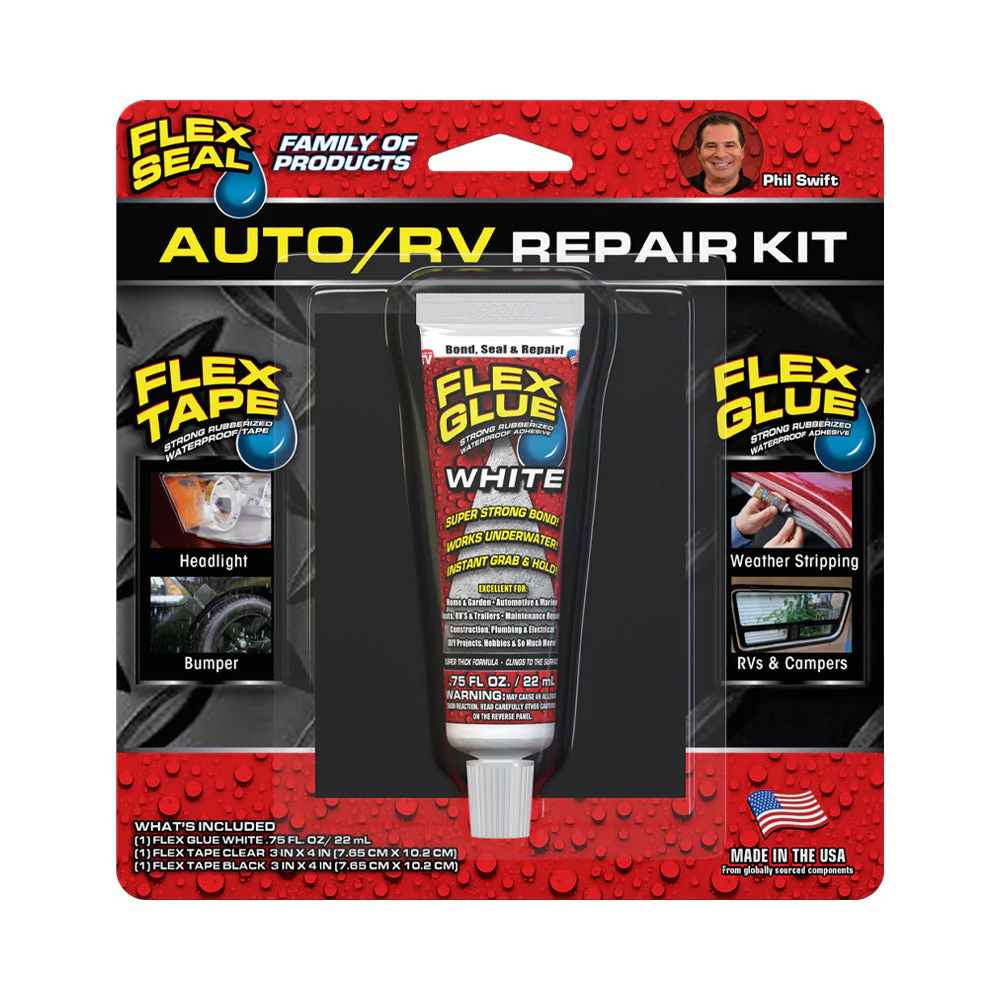 Auto/RV Repair Kit - Image 4
