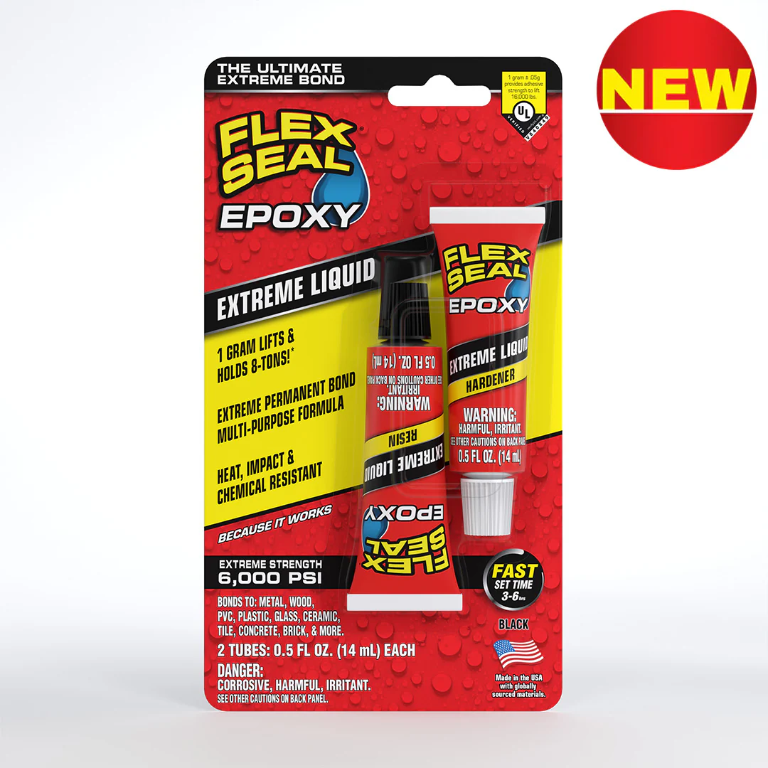 Flex Seal Epoxy - Image 5