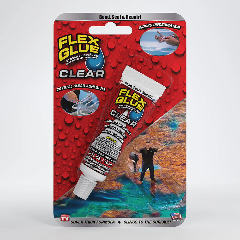 Flex Glue & Flex Tape Mini - Image 10