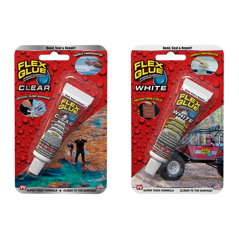 Flex Glue & Flex Tape Mini - Image 11
