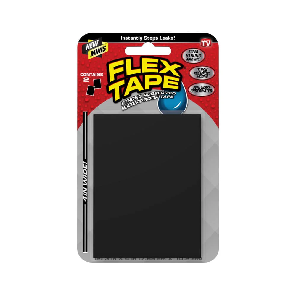 Flex Glue & Flex Tape Mini - Image 13