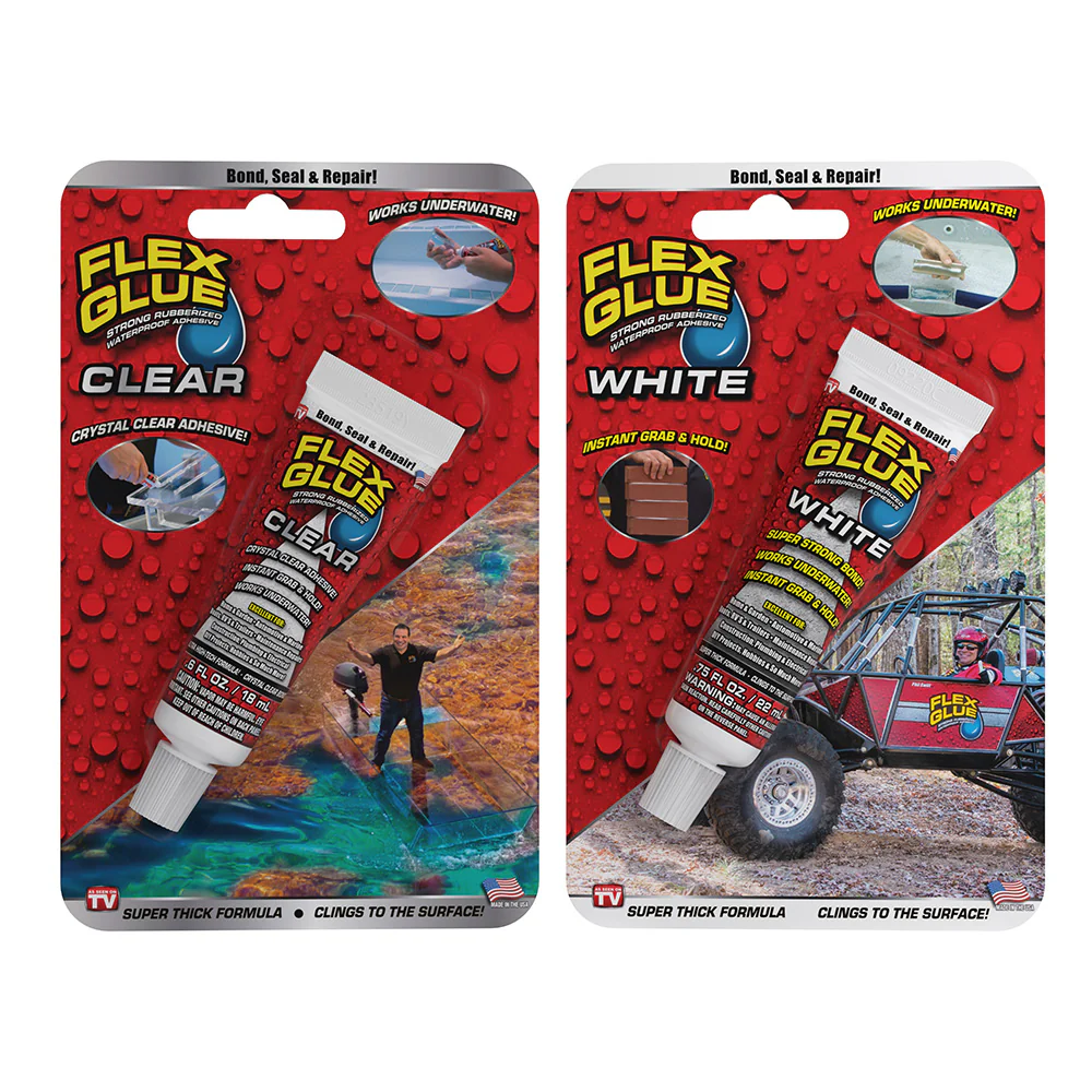 Flex Glue & Flex Tape Mini - Image 3