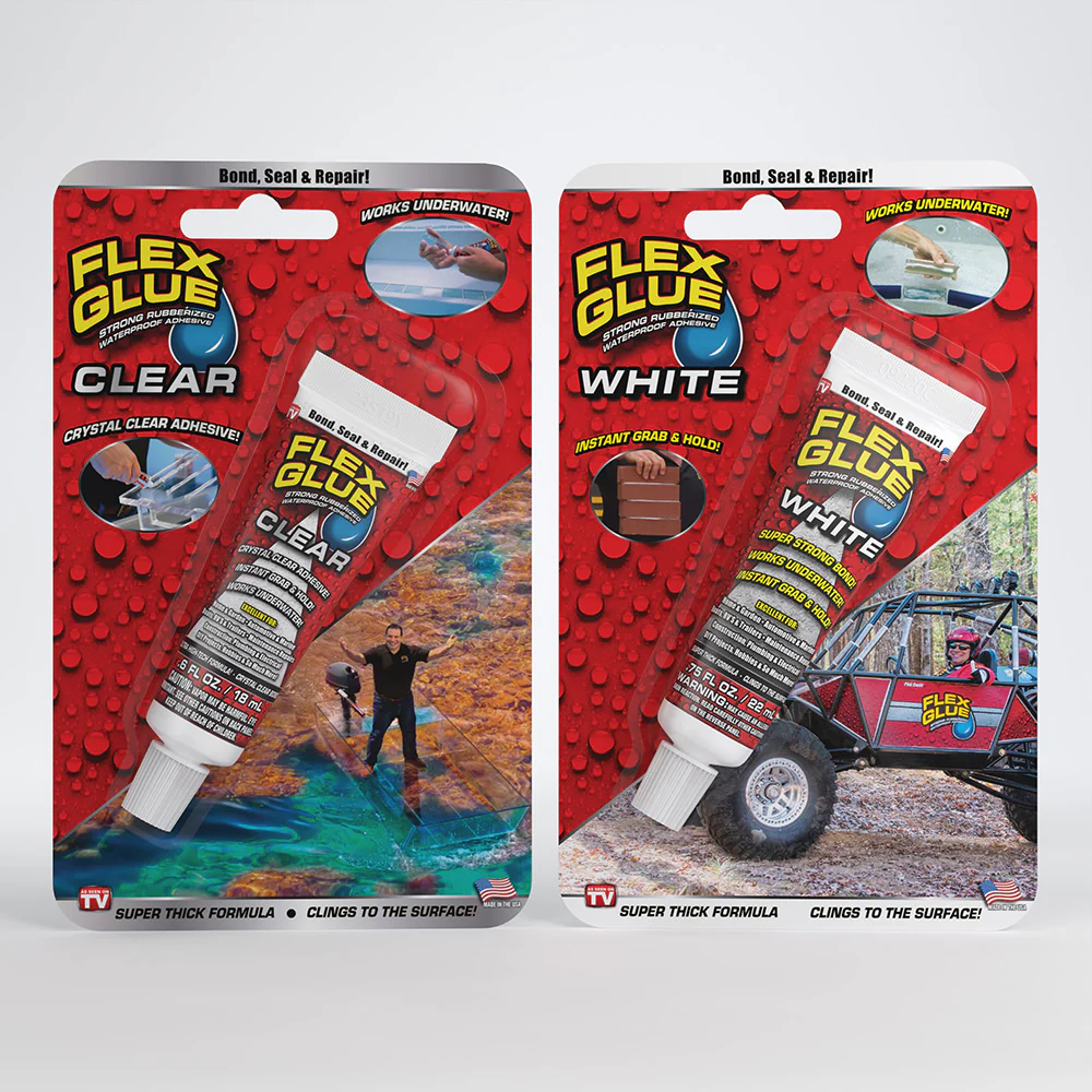 Flex Glue & Flex Tape Mini - Image 4