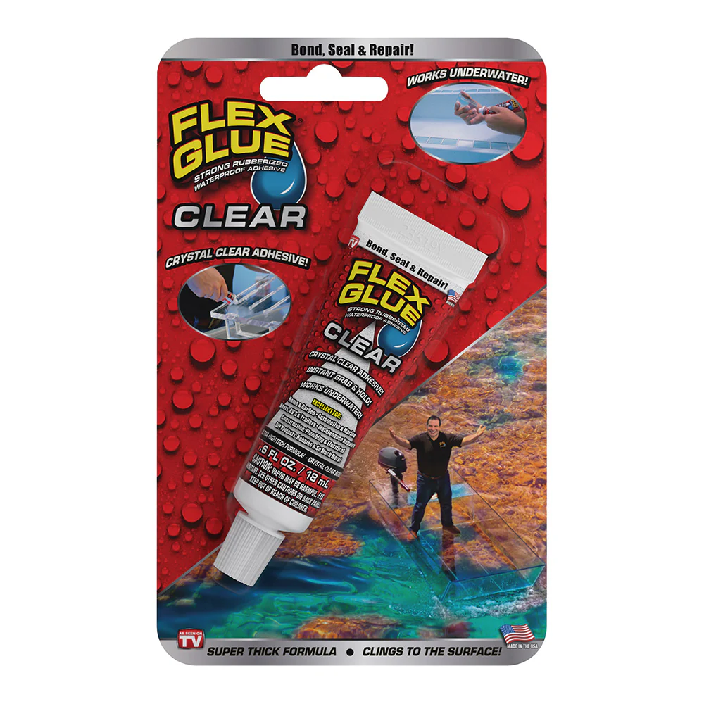 Flex Glue & Flex Tape Mini - Image 6