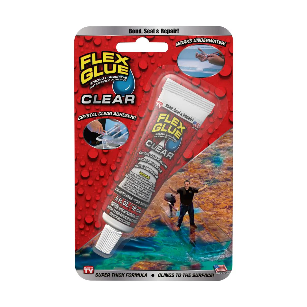 Flex Glue & Flex Tape Mini - Image 7