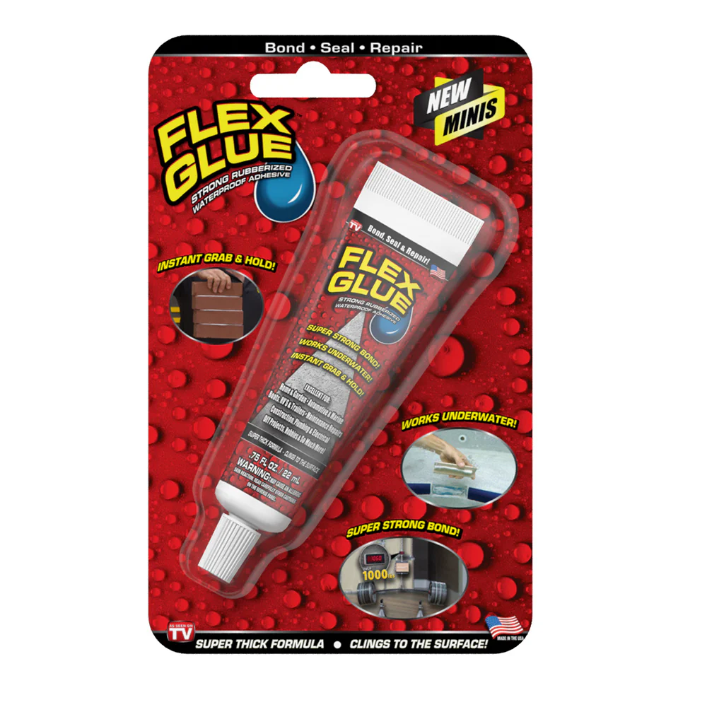 Flex Glue & Flex Tape Mini - Image 8