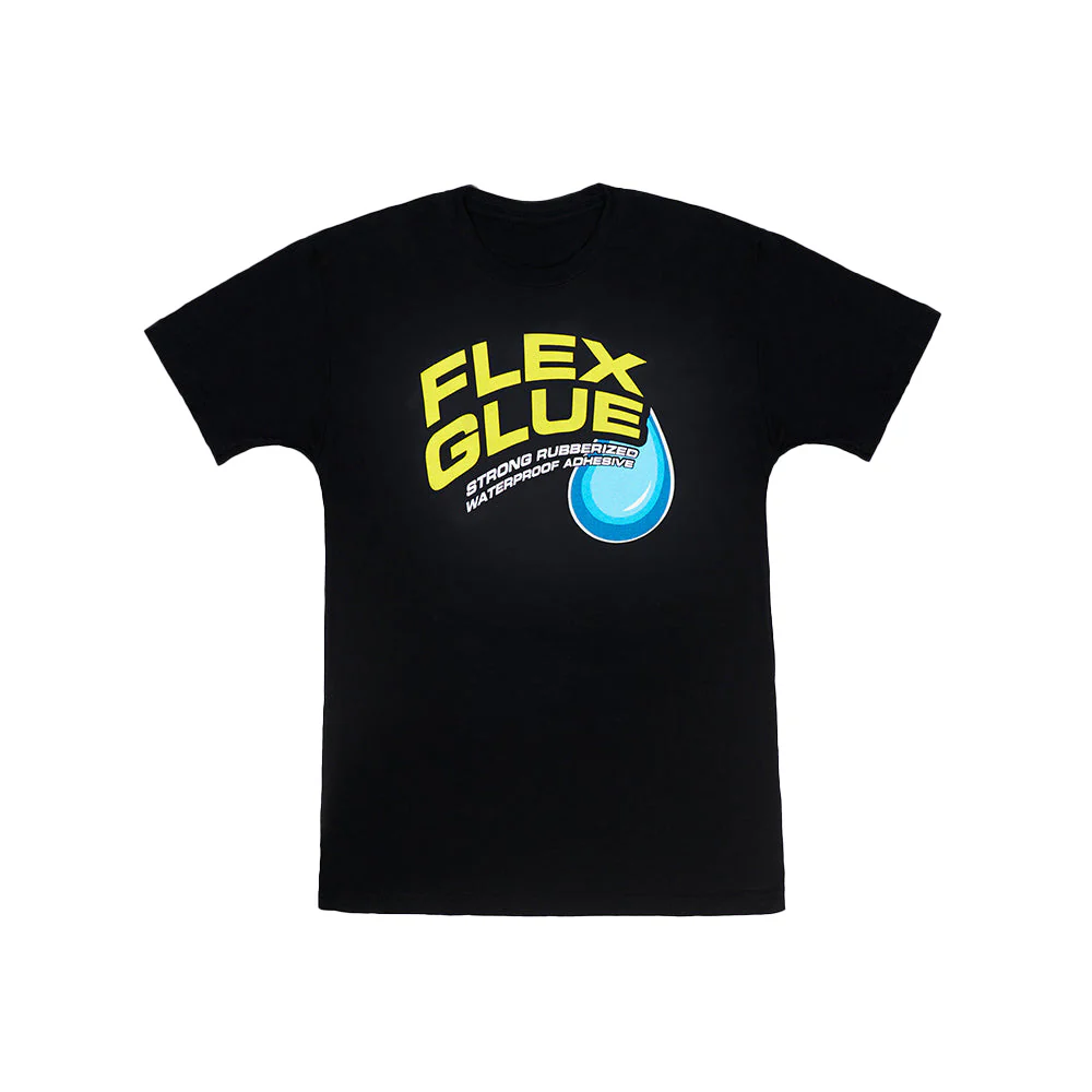 Flex Glue T-Shirt