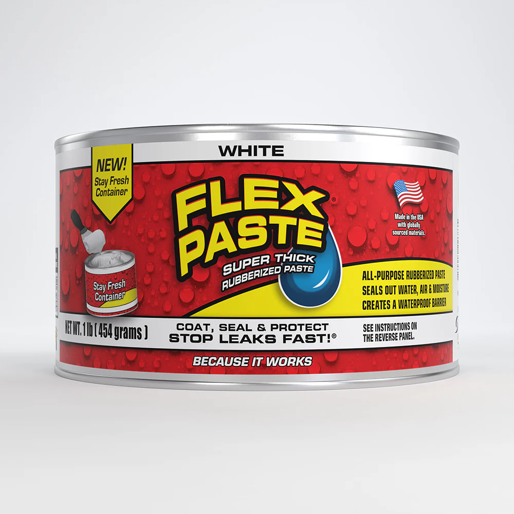 Flex Paste (0.45 kg)