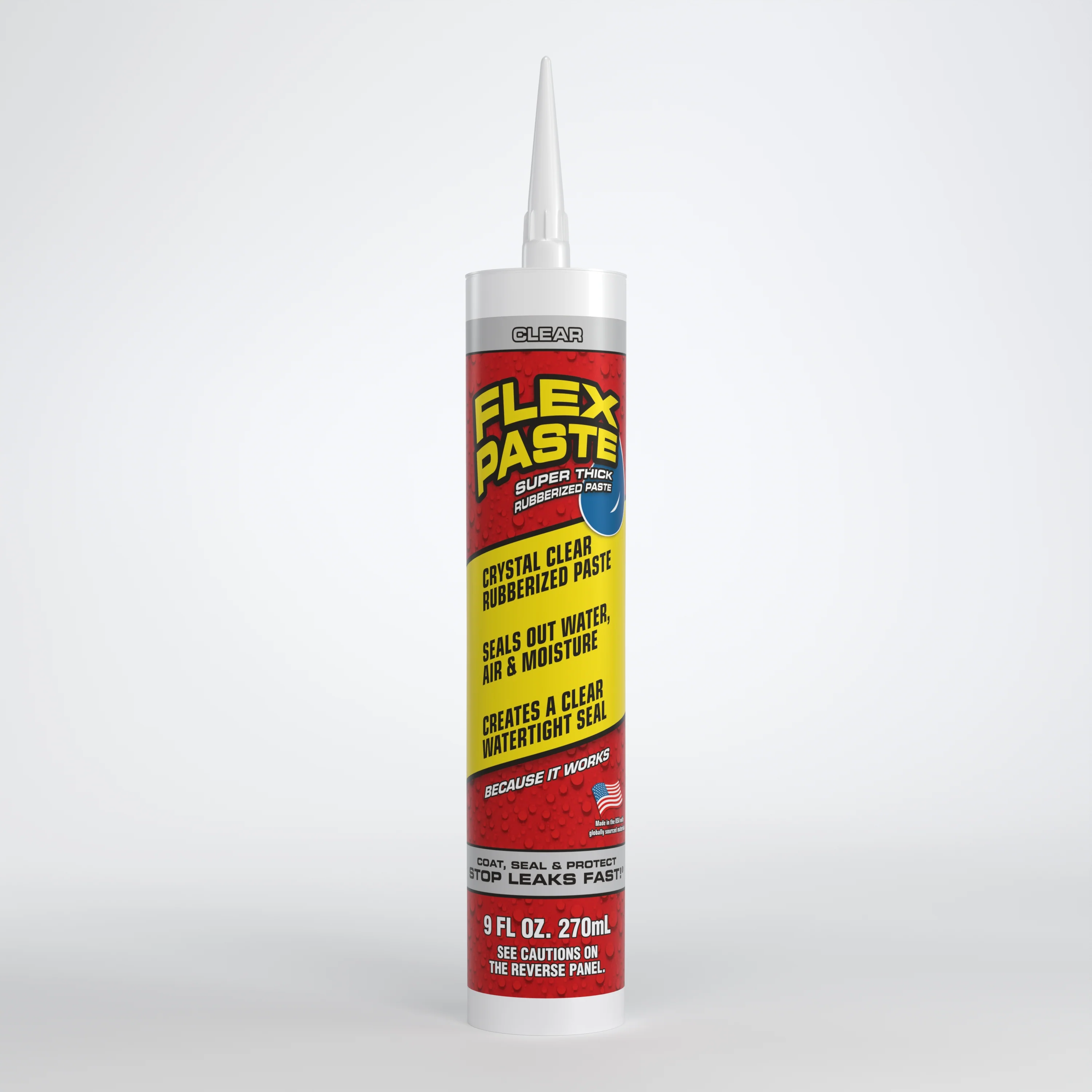 Flex Paste (266 mL) - Image 3