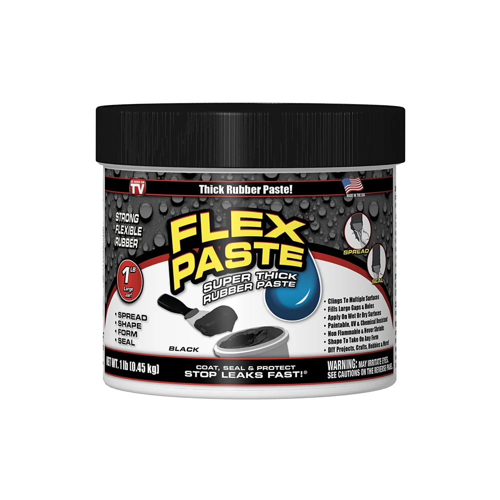Flex Paste Clear - Image 19