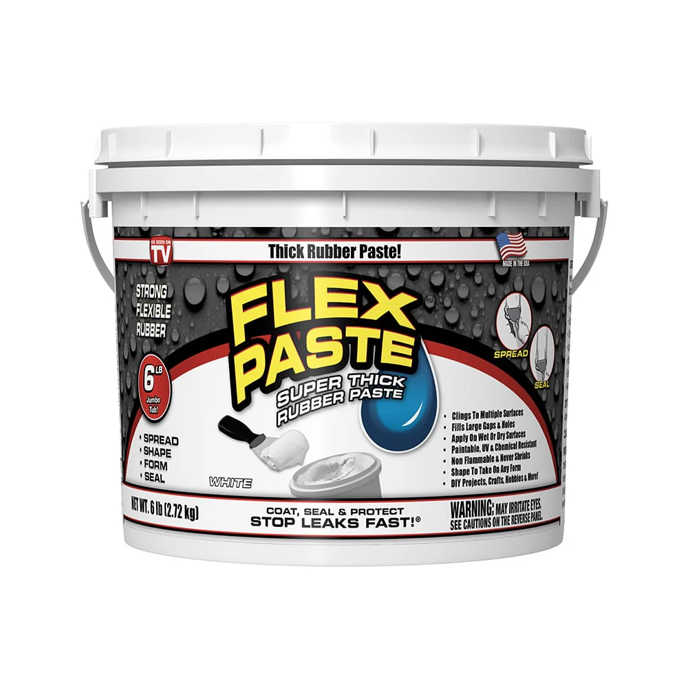 Flex Paste Clear - Image 22