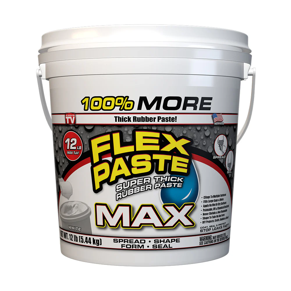 Flex Paste Clear - Image 28