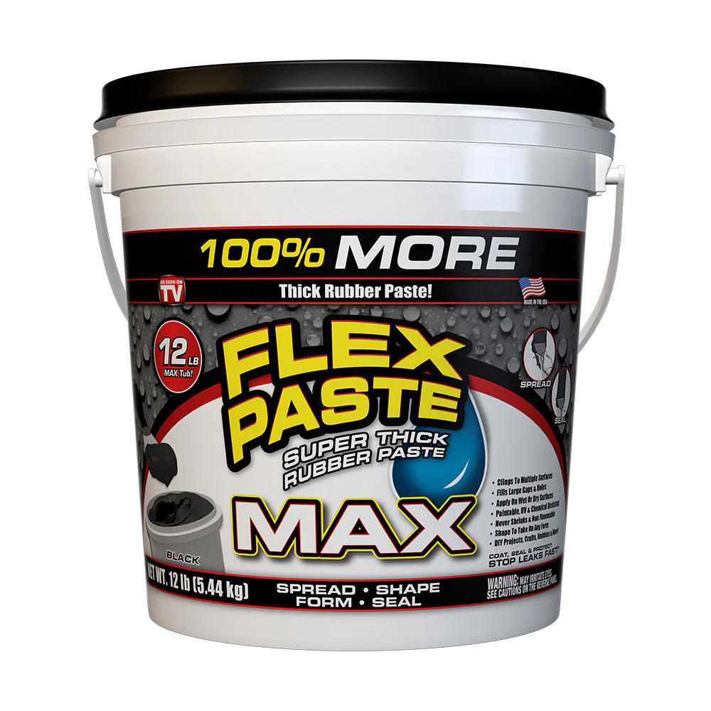Flex Paste Clear - Image 29