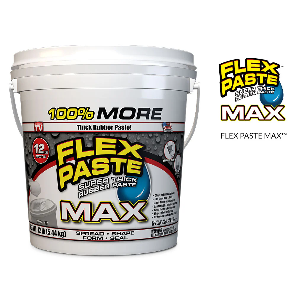 Flex Paste Clear - Image 30