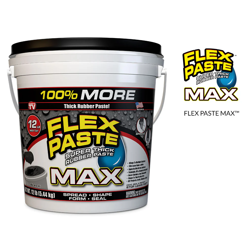 Flex Paste Clear - Image 31