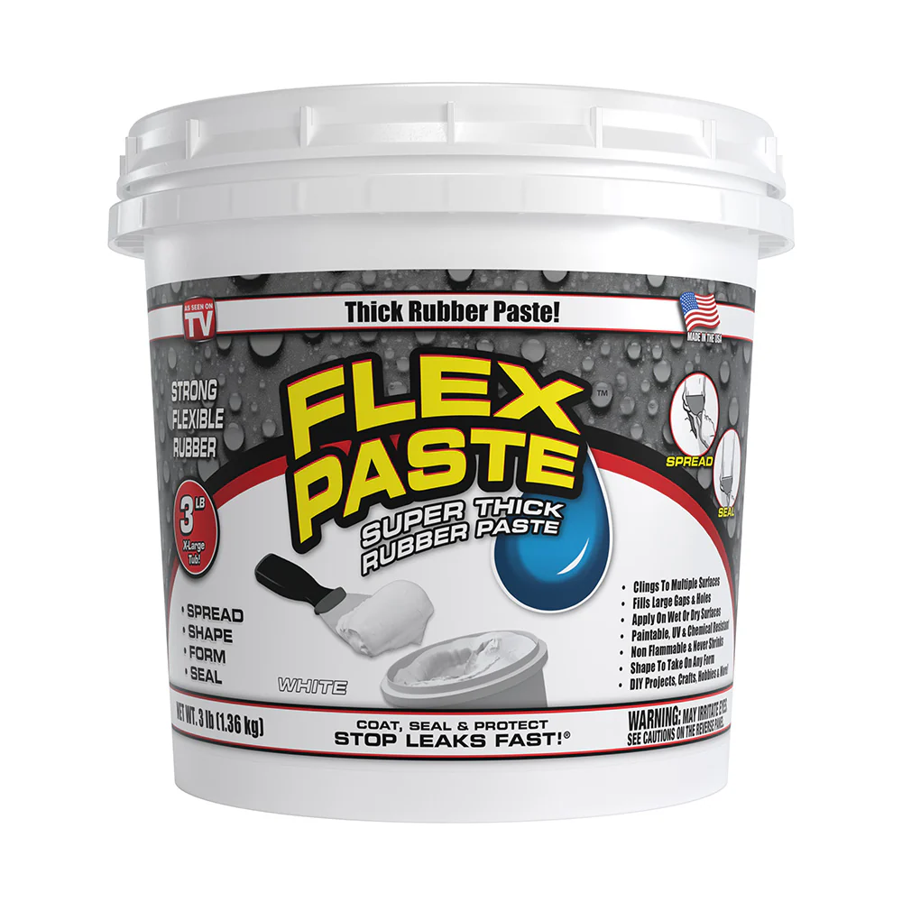 Flex Paste Clear - Image 48