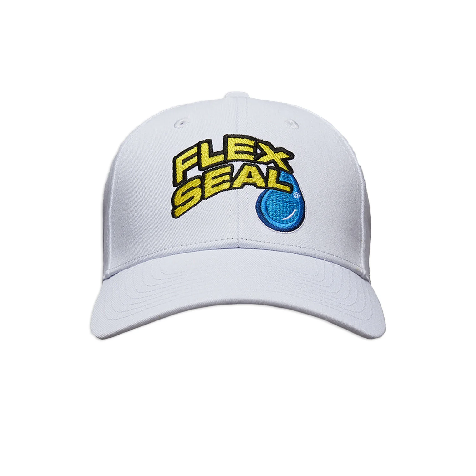 Flex Seal Classic Logo Hat XL - Image 3