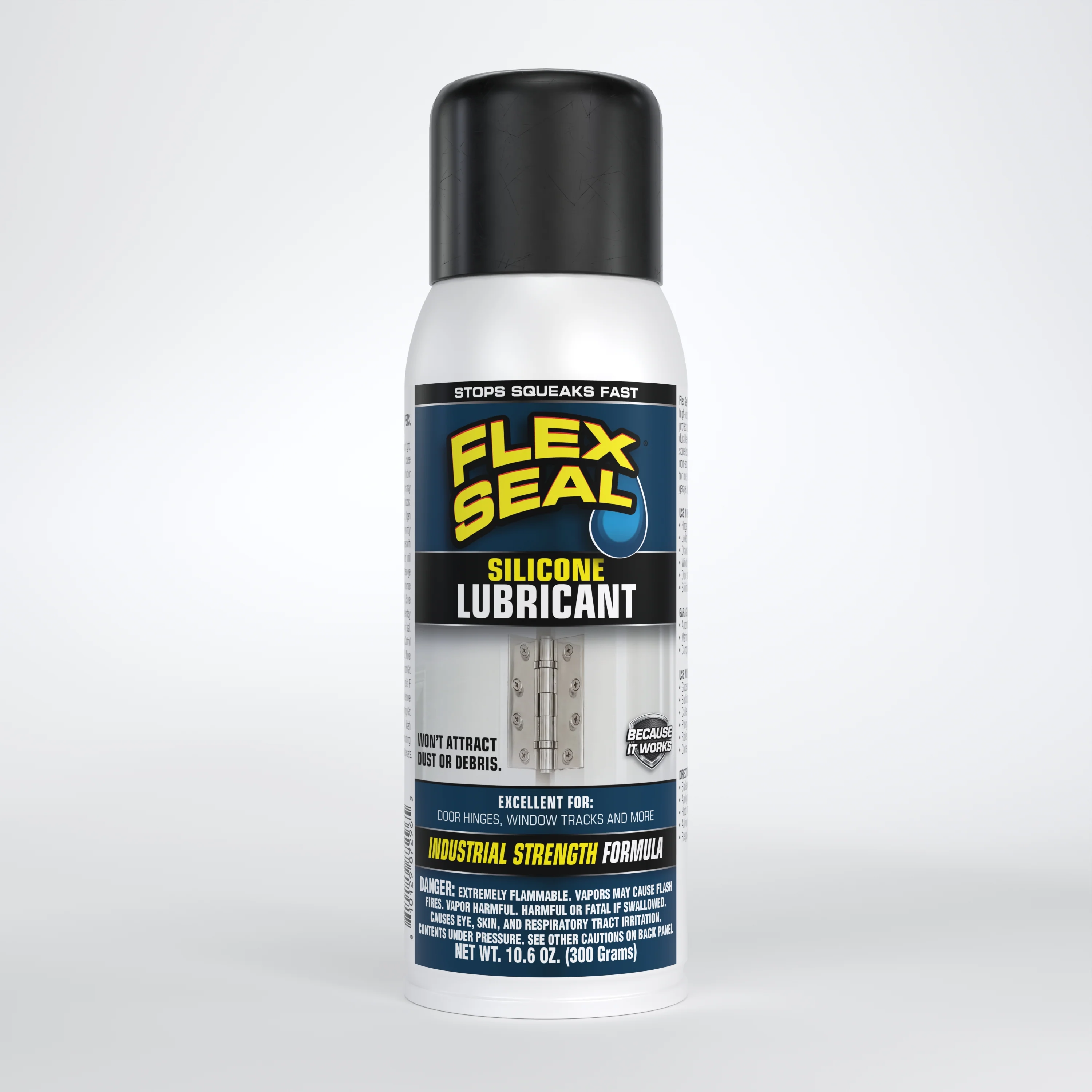 Flex Seal® Lubricants - Image 3