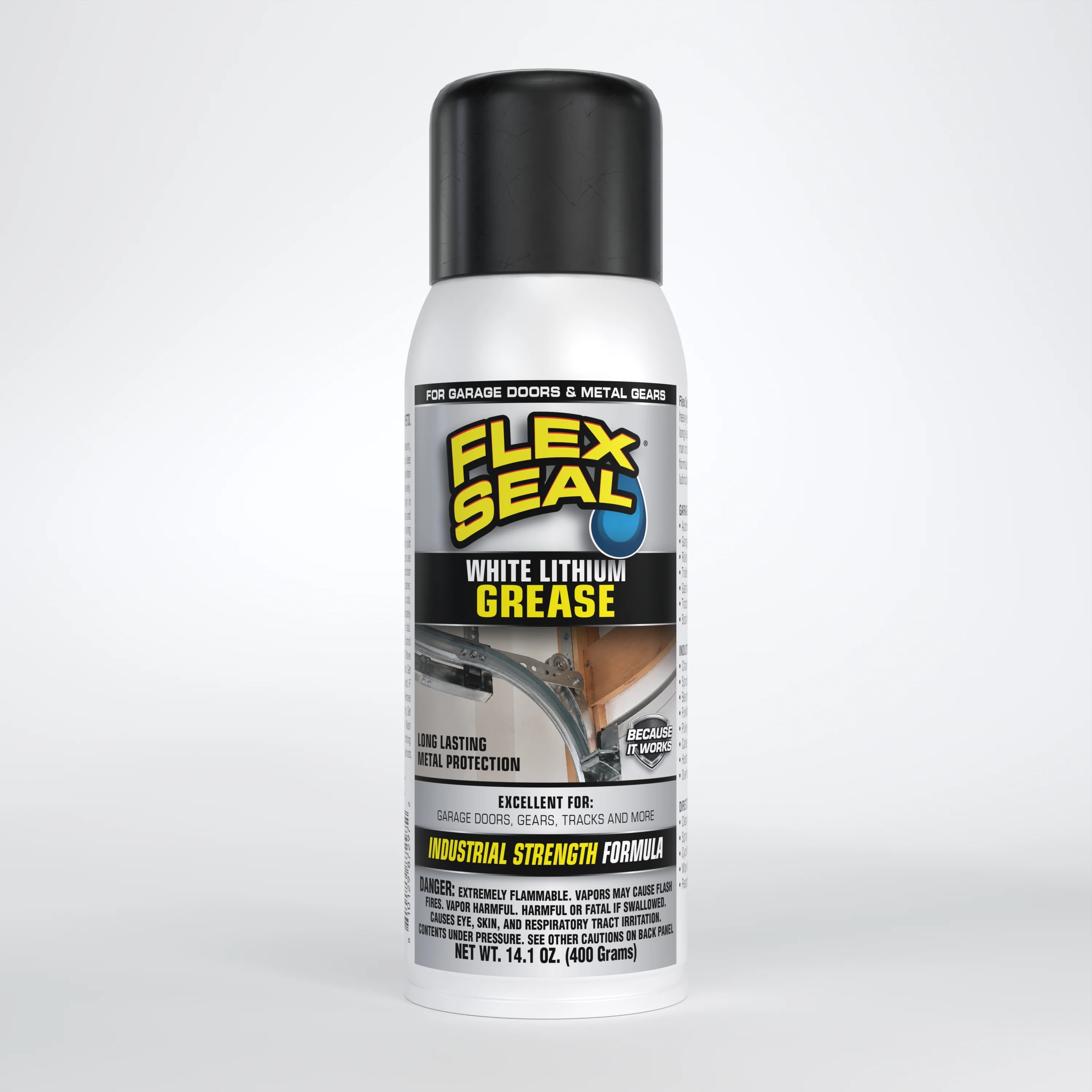 Flex Seal® Lubricants - Image 4