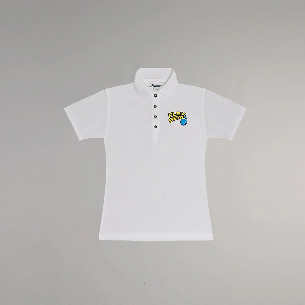 Flex Seal Polo's - Image 10