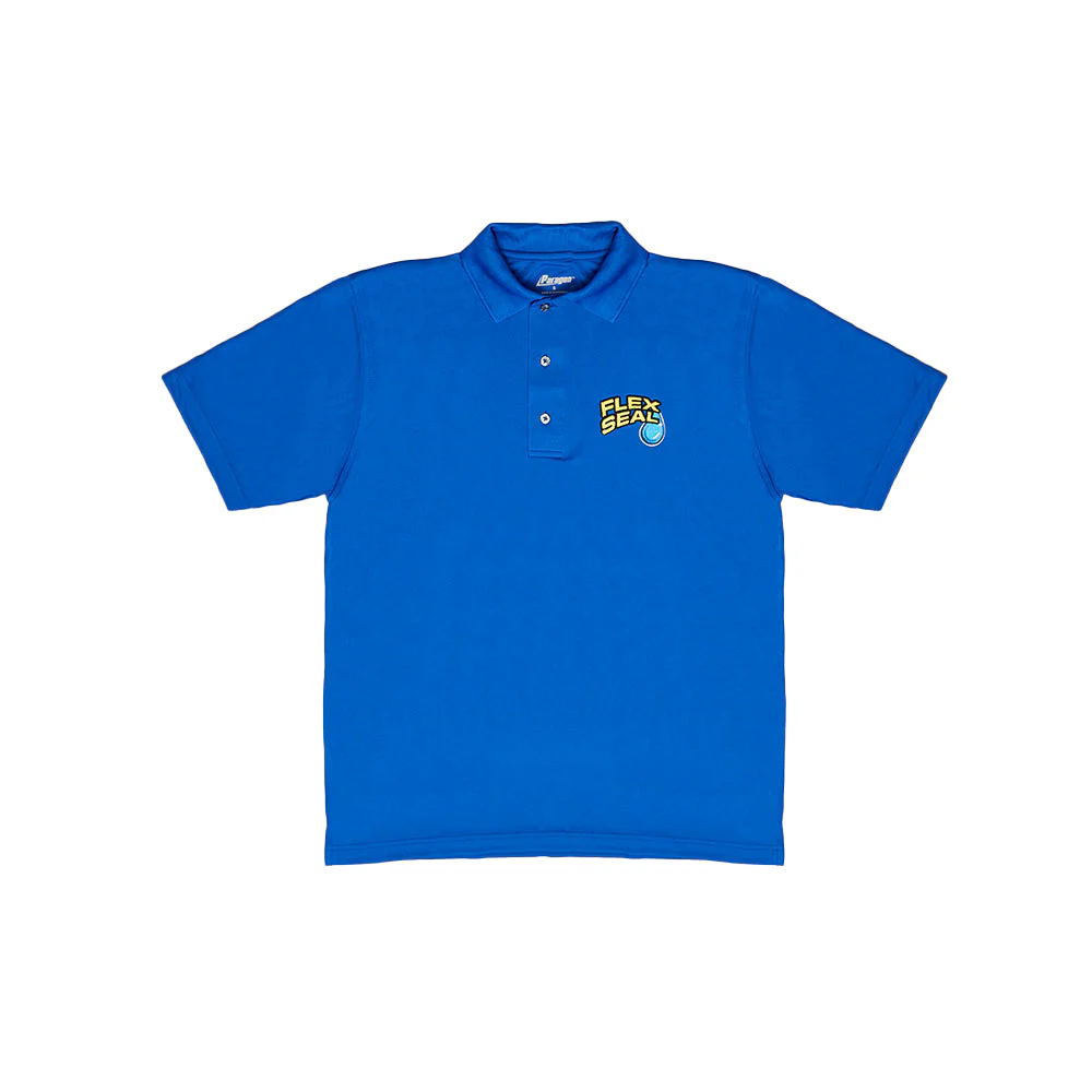 Flex Seal Polo's - Image 11