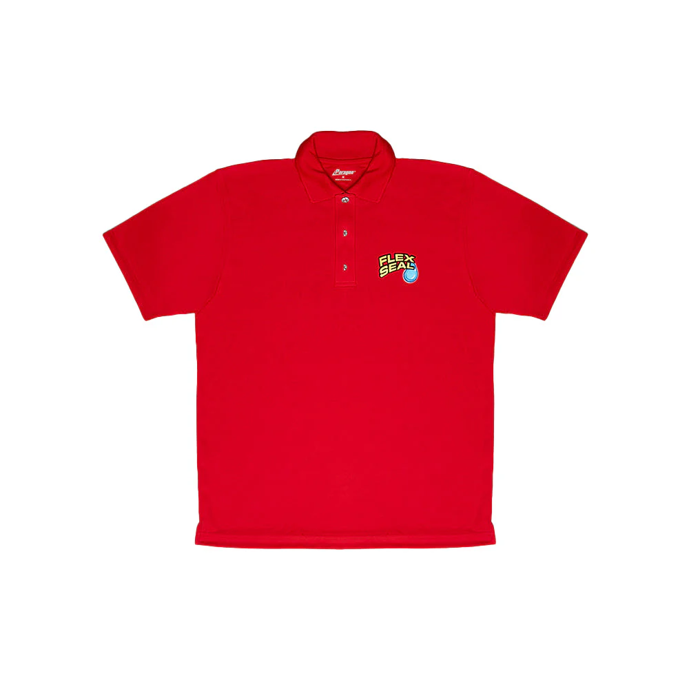 Flex Seal Polo's - Image 12