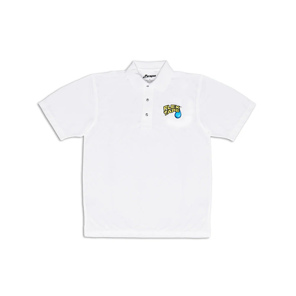 Flex Seal Polo's - Image 13
