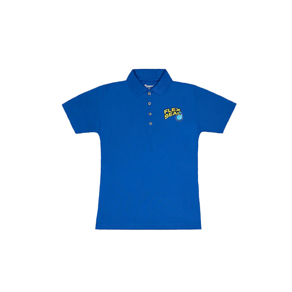 Flex Seal Polo's - Image 15