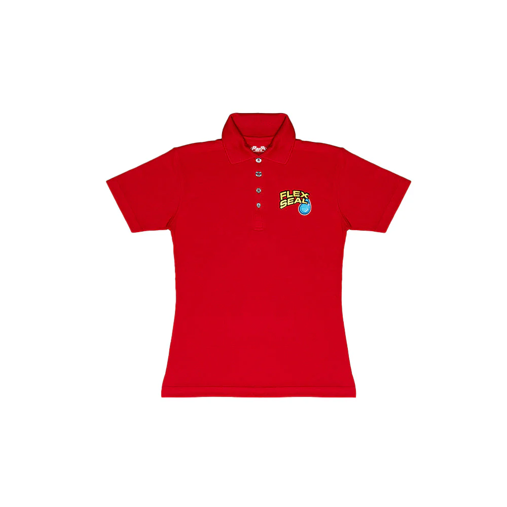 Flex Seal Polo's - Image 16