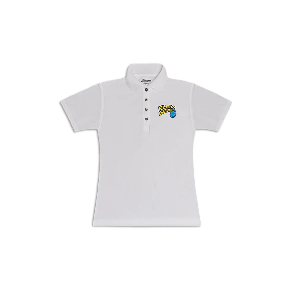 Flex Seal Polo's - Image 17