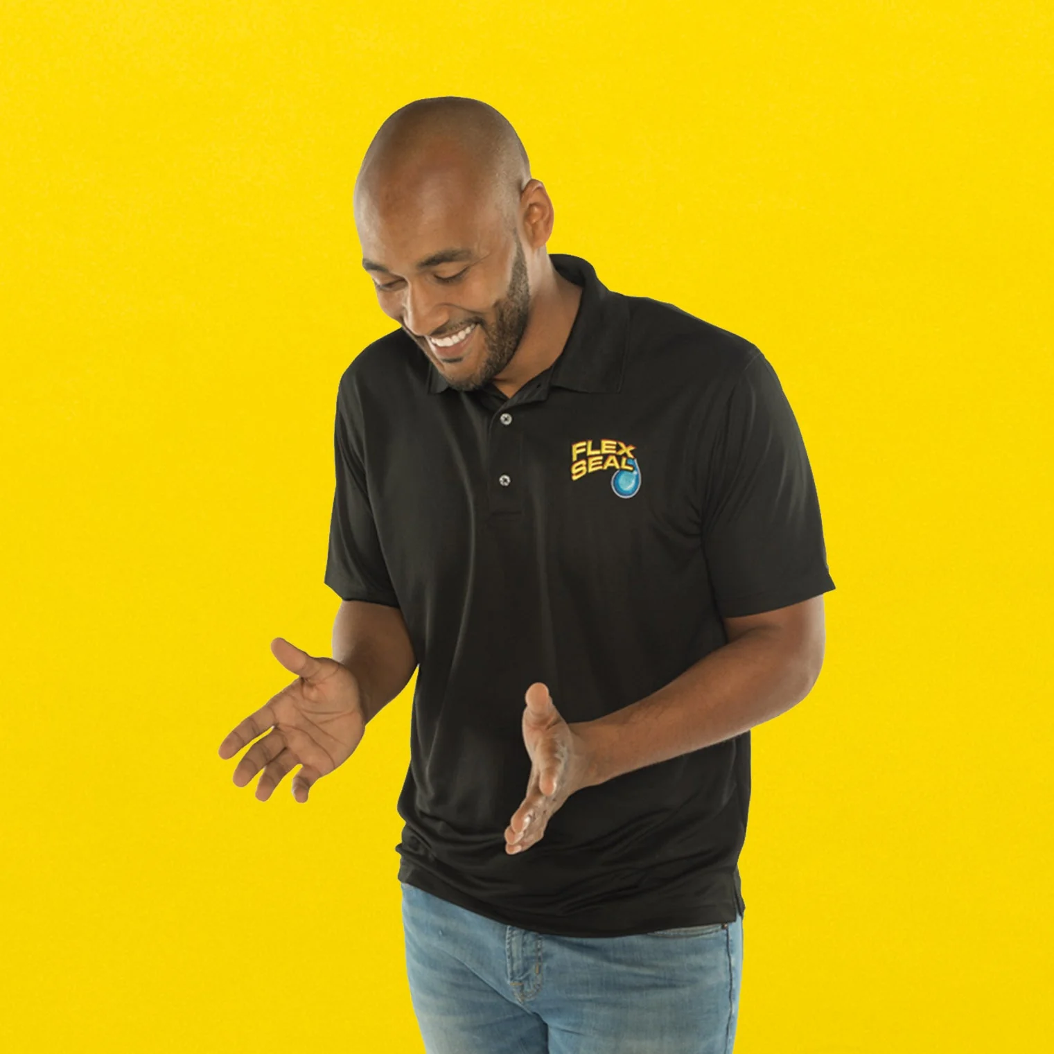 Flex Seal Polo's - Image 18
