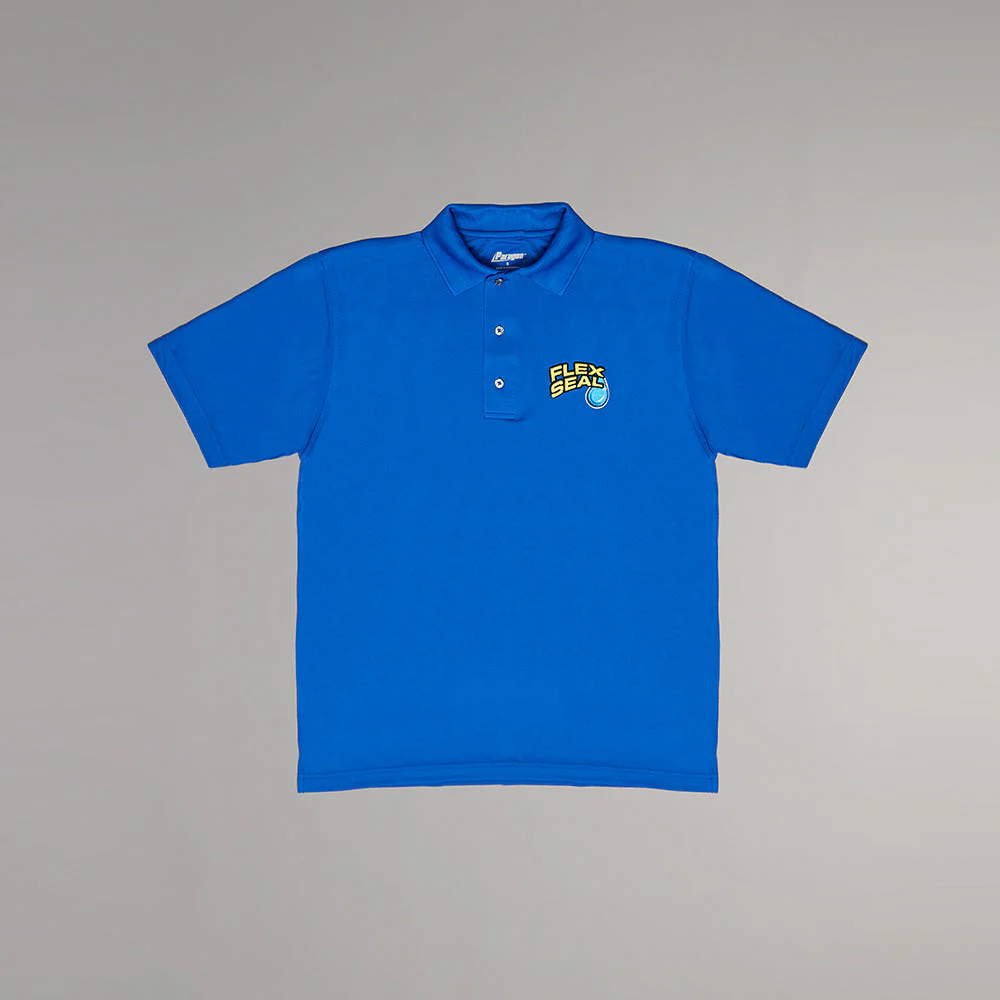 Flex Seal Polo's - Image 4