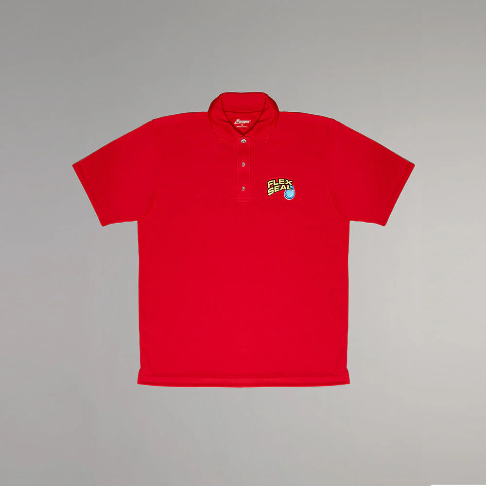 Flex Seal Polo's - Image 5