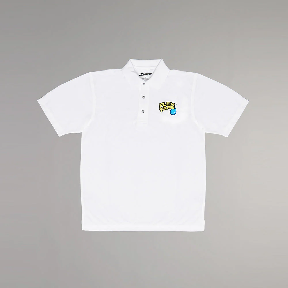 Flex Seal Polo's - Image 6