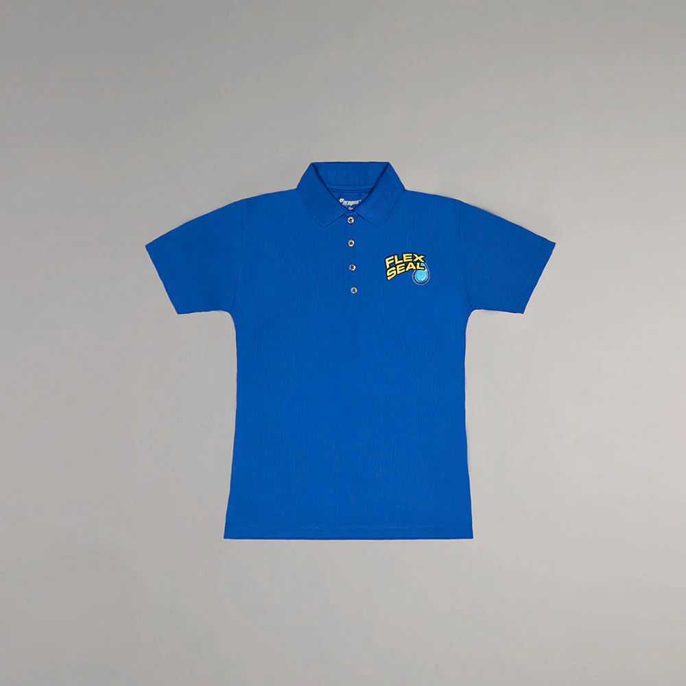 Flex Seal Polo's - Image 8