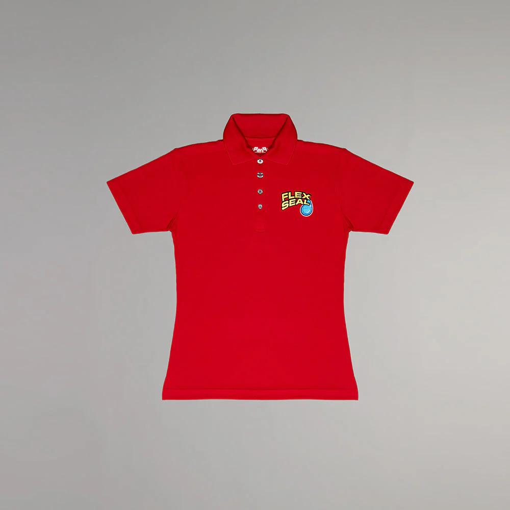 Flex Seal Polo's - Image 9