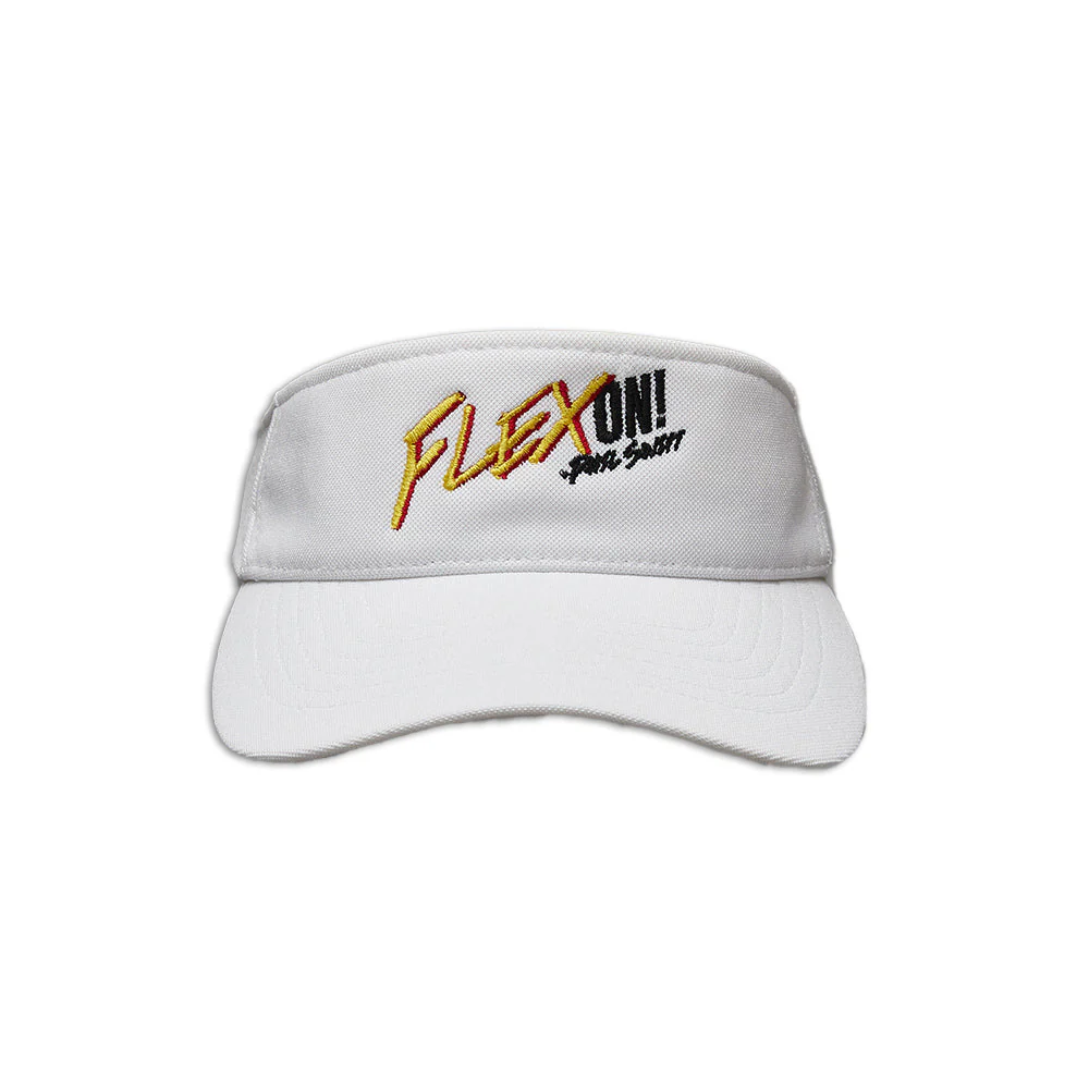 Flex Seal Sun Visor - Image 2