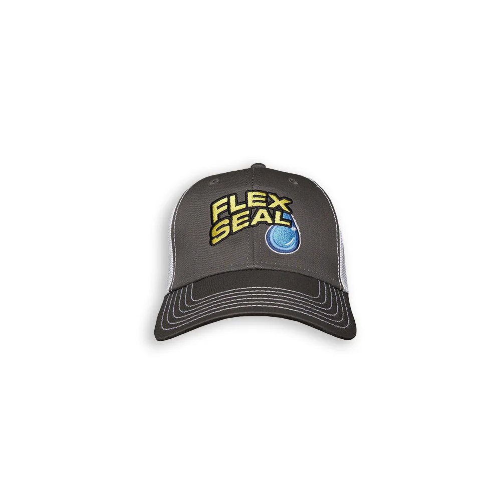 Flex Seal Trucker Hat - Image 2