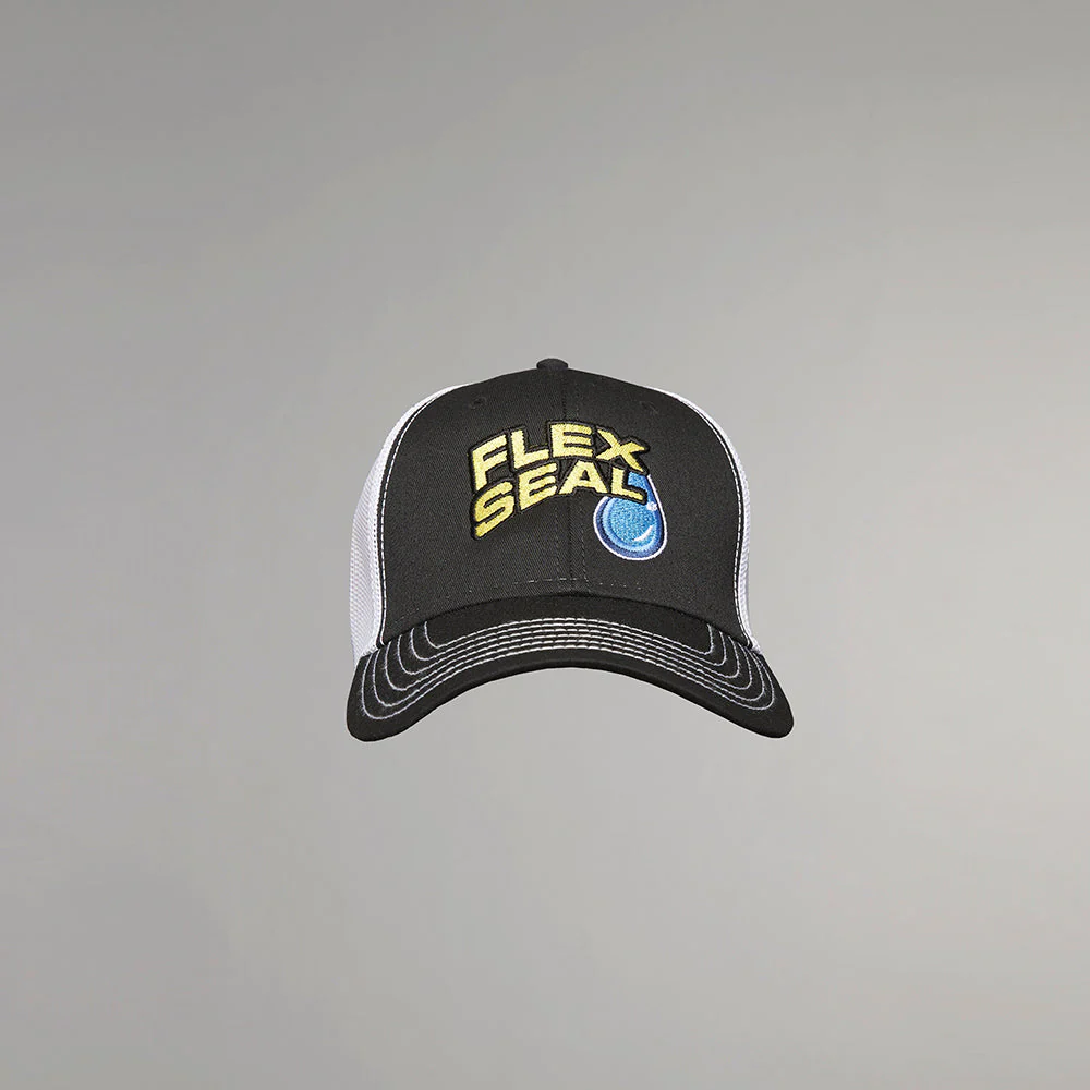 Flex Seal Trucker Hat - Image 4