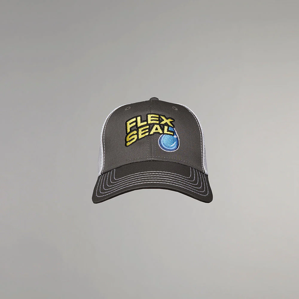 Flex Seal Trucker Hat - Image 5