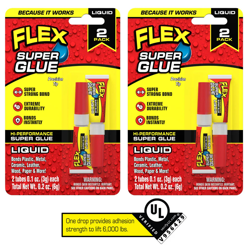 Flex Super Glue - Image 43