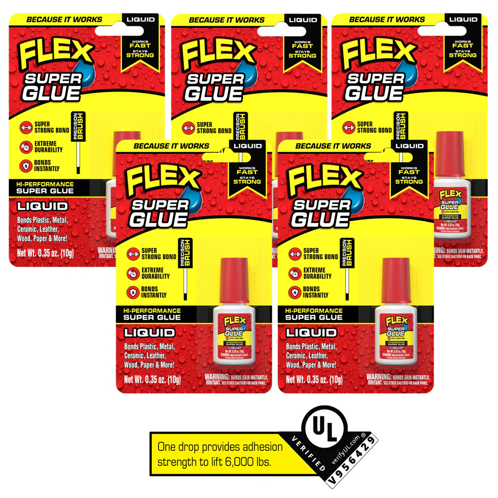 Flex Super Glue - Image 47