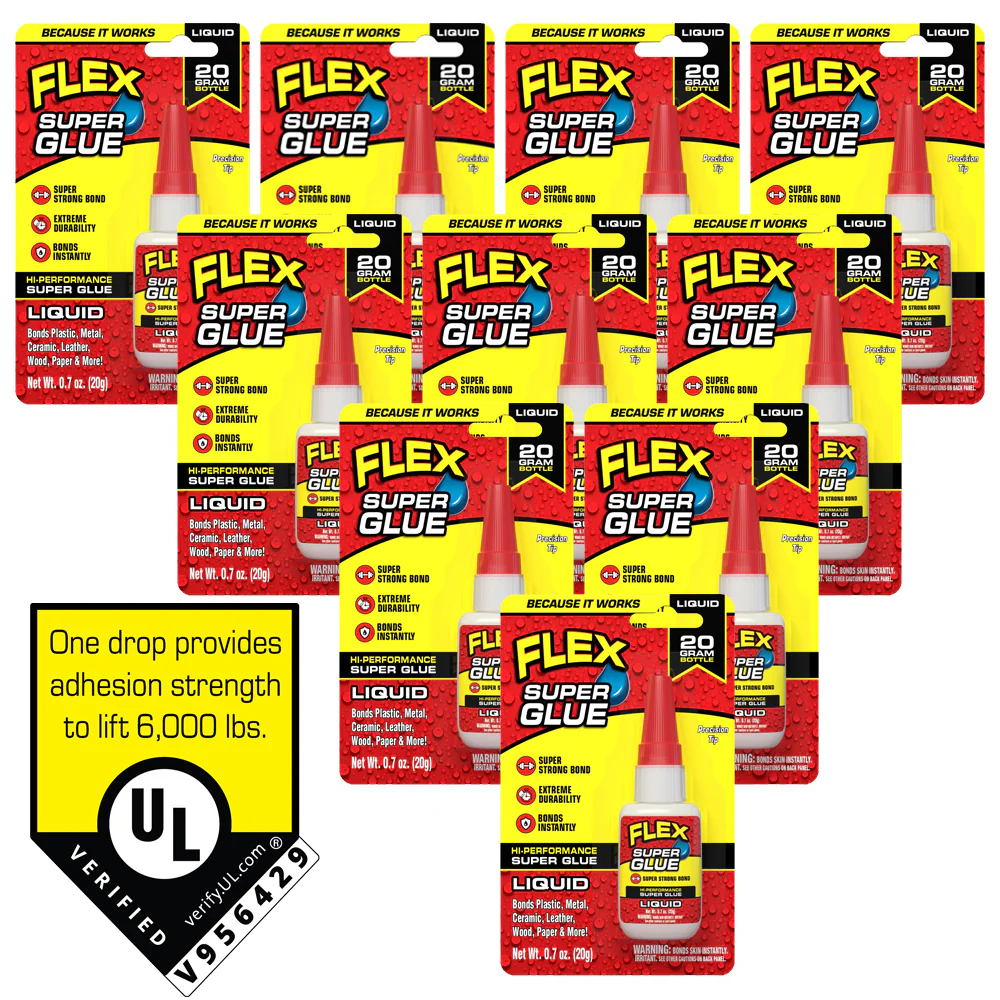 Flex Super Glue - Image 50