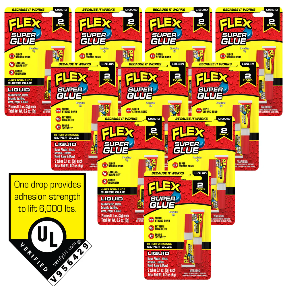 Flex Super Glue - Image 60