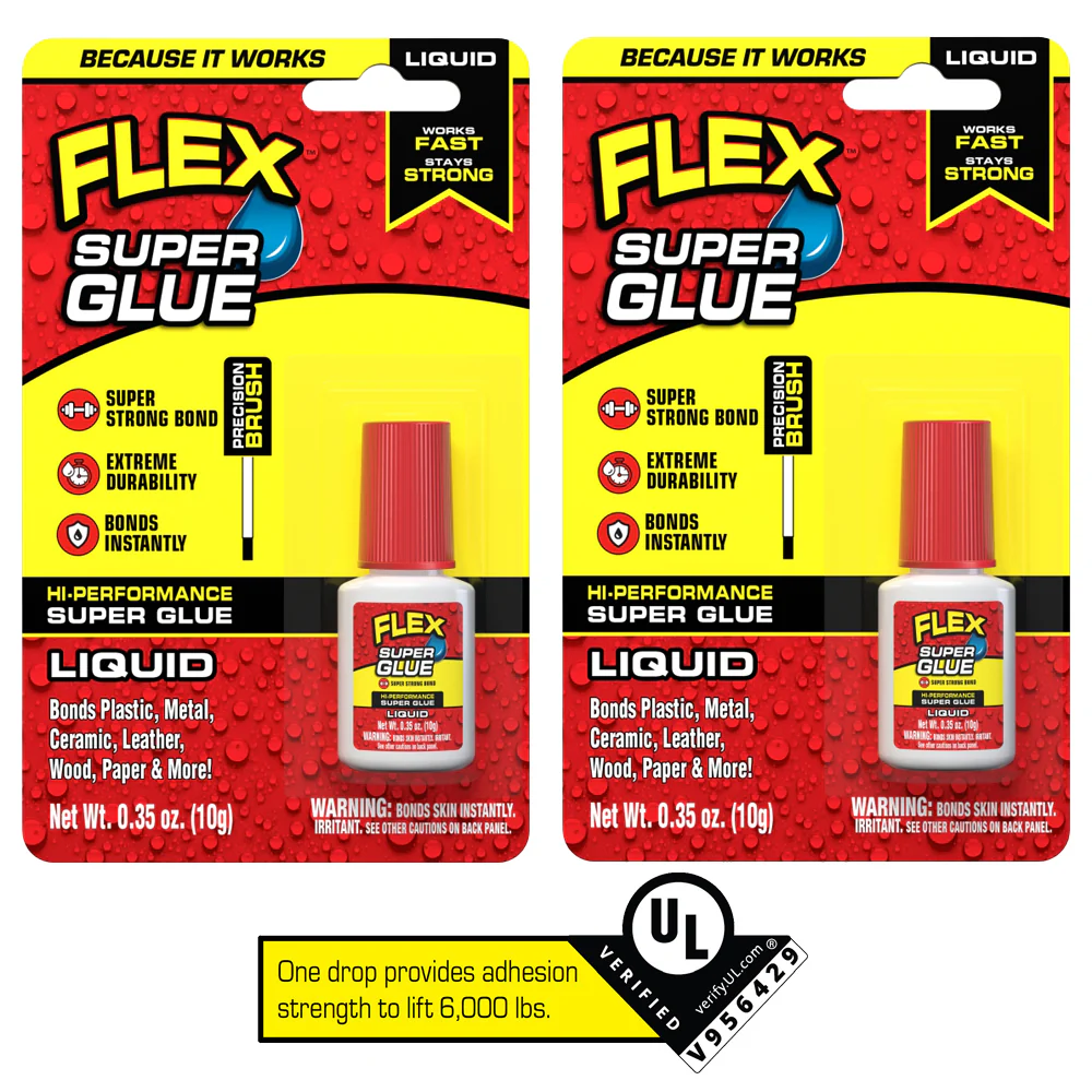 Flex Super Glue - Image 61