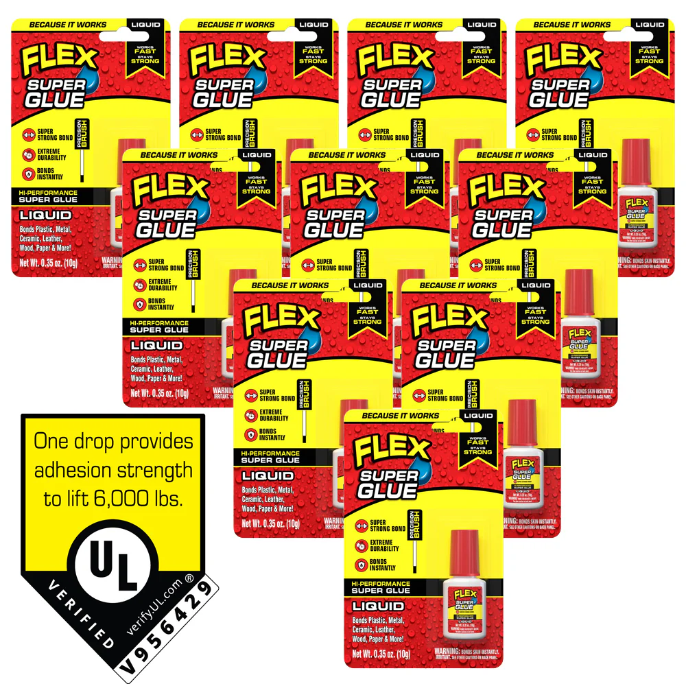 Flex Super Glue - Image 63