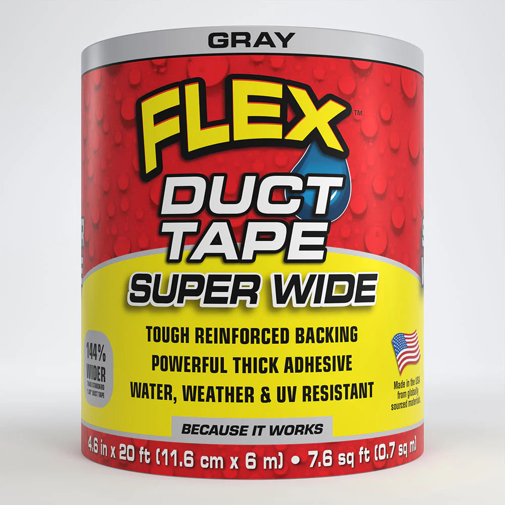 Super Wide Duct Tape - Image 3