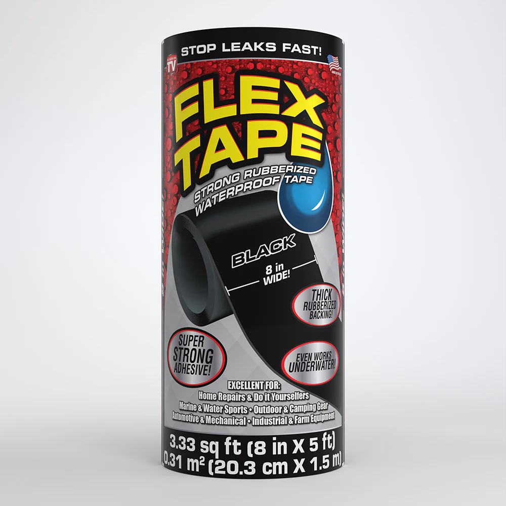 Flex Tape (20cm x 1.5m) - Image 5